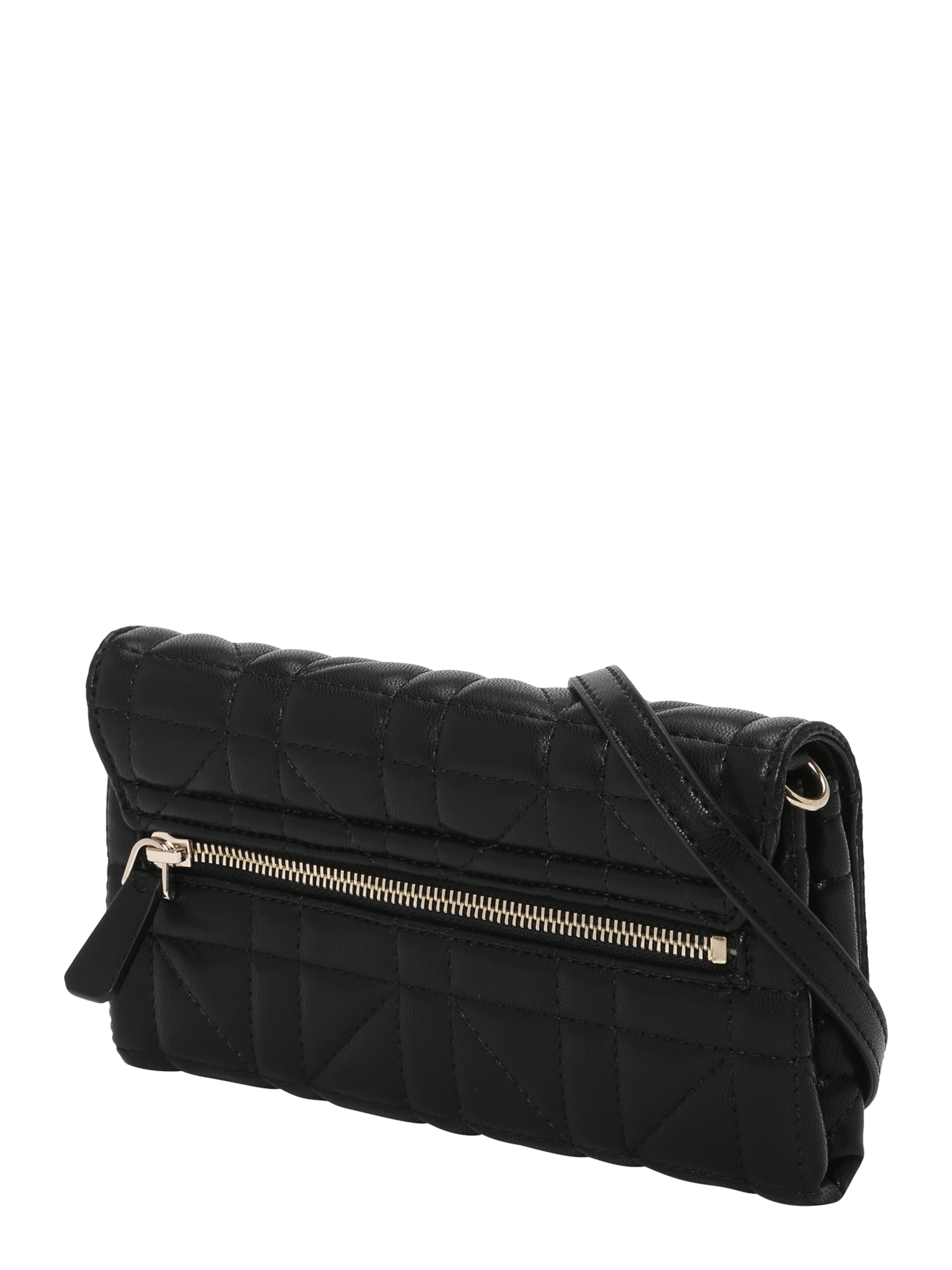 GUESS Clutch 'Assia' in Black