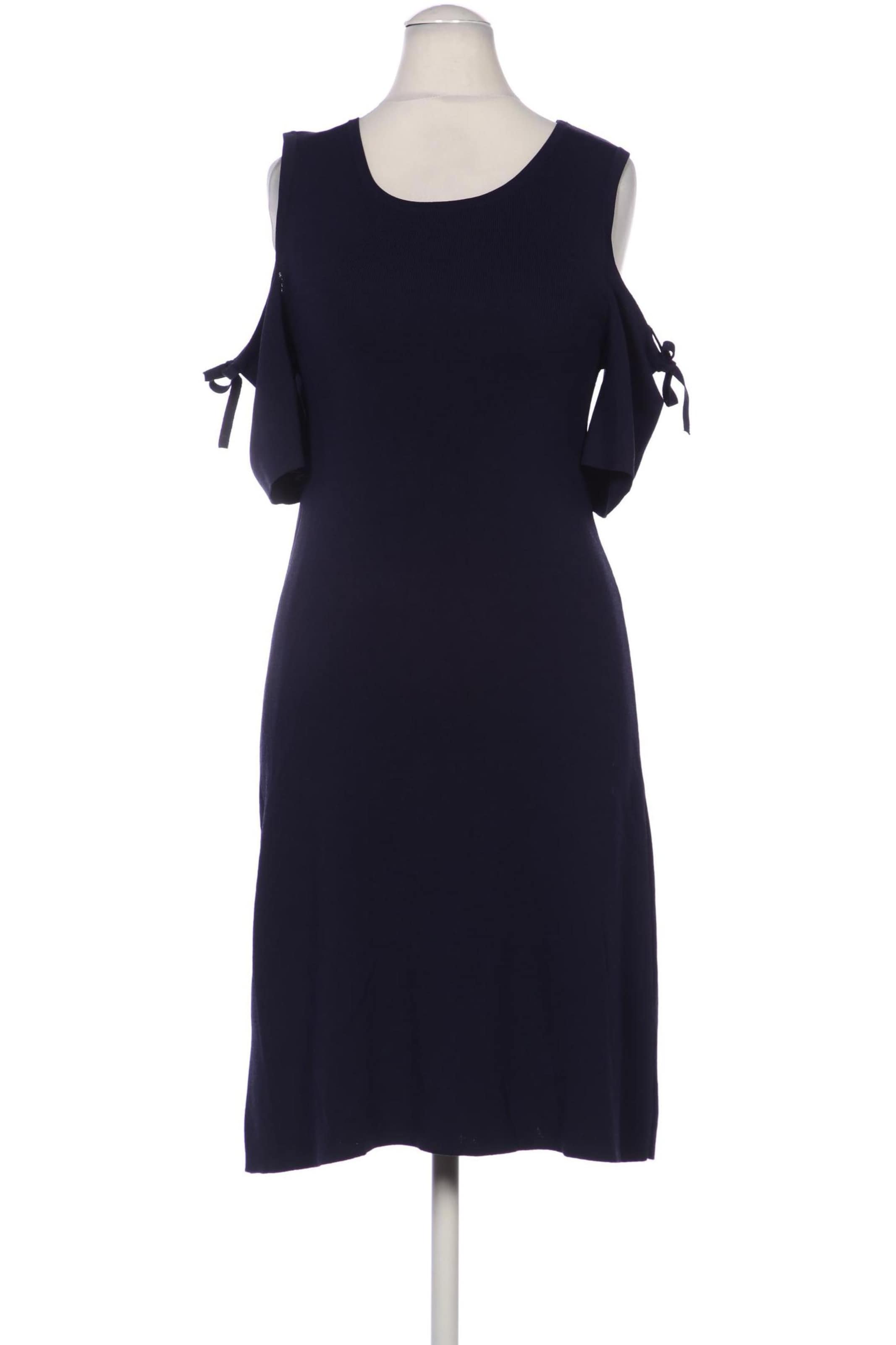 HALLHUBER Dress in S in Blue: front