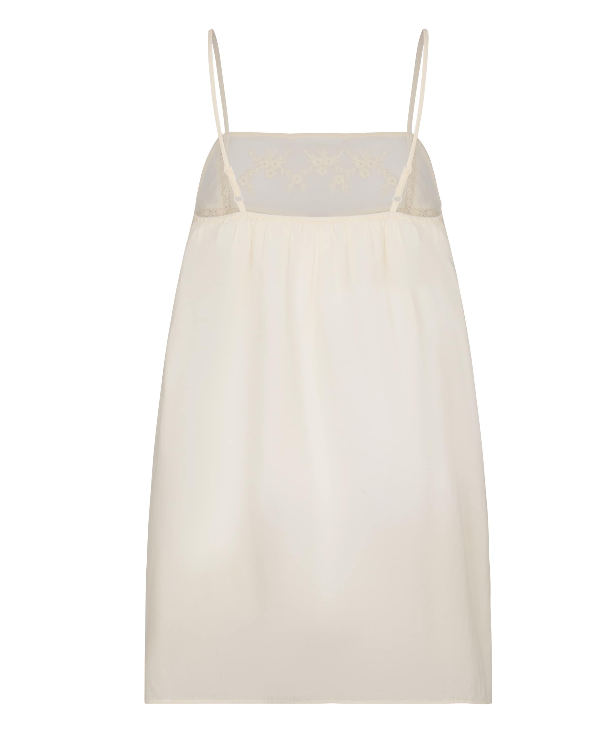 Hunkemöller Negligee in White