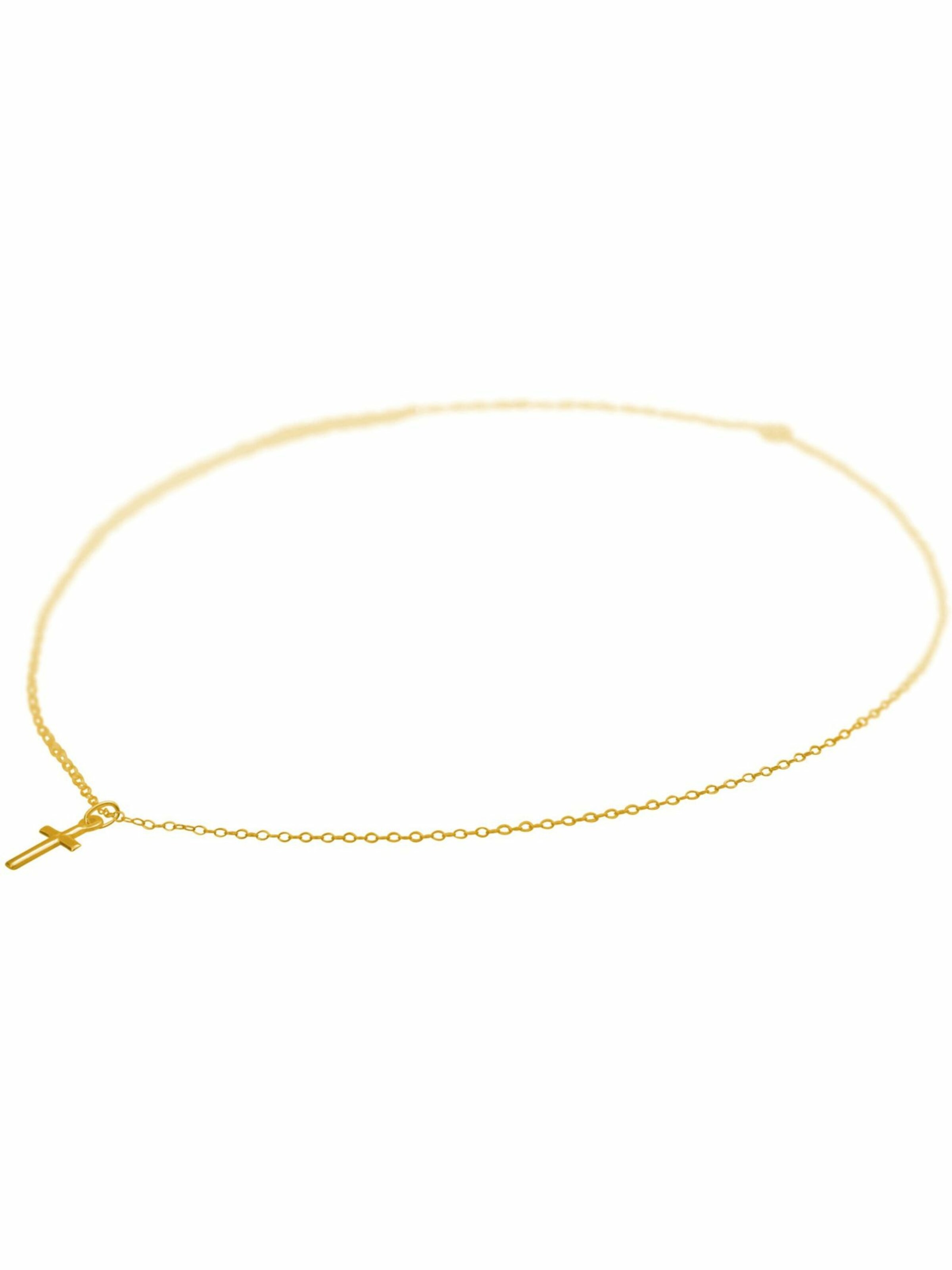 Gemshine Kette in Gold