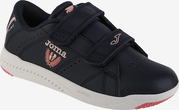 Baskets 'Joma W.Play Jr 2339' JOMA en bleu : devant