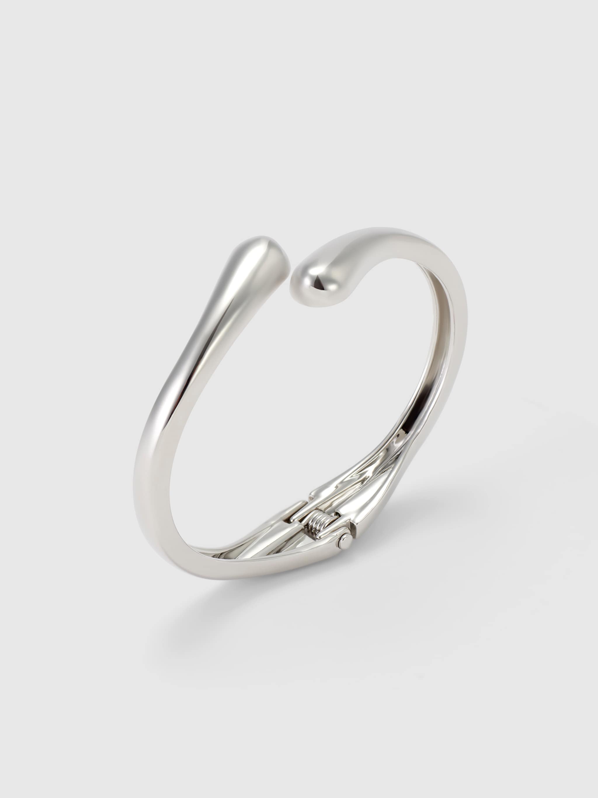 EDITED Nouveautés Bracelet 'Ivera' argent