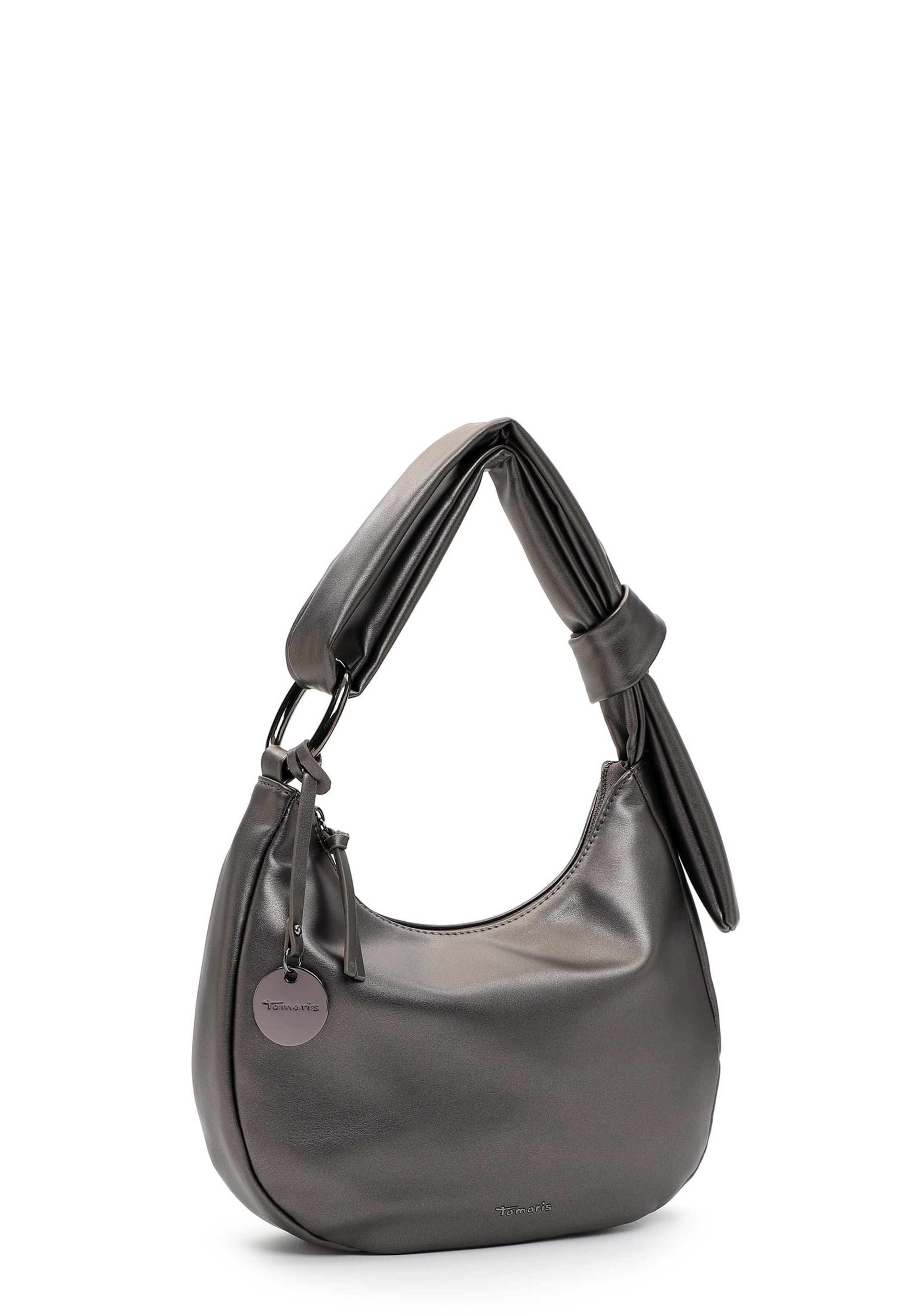 Tamaris Schoudertas 'Christa' in Grijs