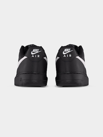 Nike Sportswear Sneaker low 'Air Force 1 '07 LV8 Tech' i sort