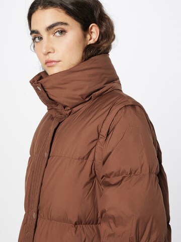 Veste d’hiver IVY OAK en marron