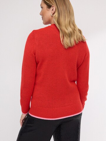 Next Trui in Rood