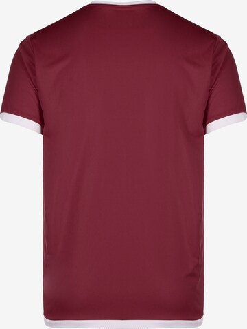 PUMA Performance Shirt in Red