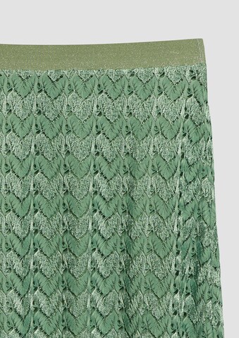 s.Oliver Rok in Groen