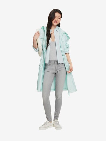 Skinny Jean ESPRIT en gris