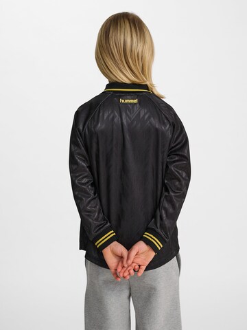 T-Shirt 'Bay' Hummel en noir