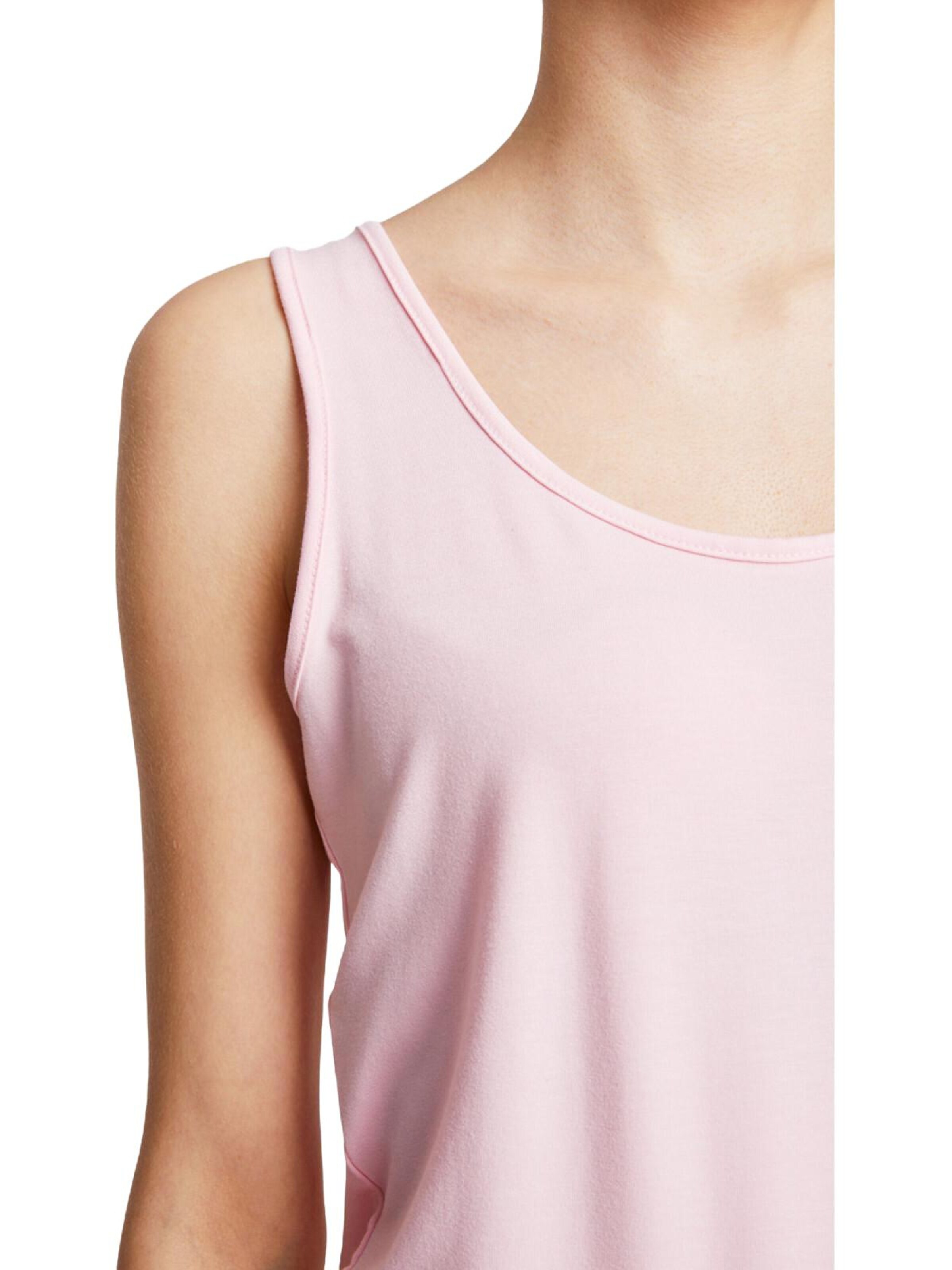 Top 'LTB Jeans Damen-Tanktop' di LTB Jeans in rosa