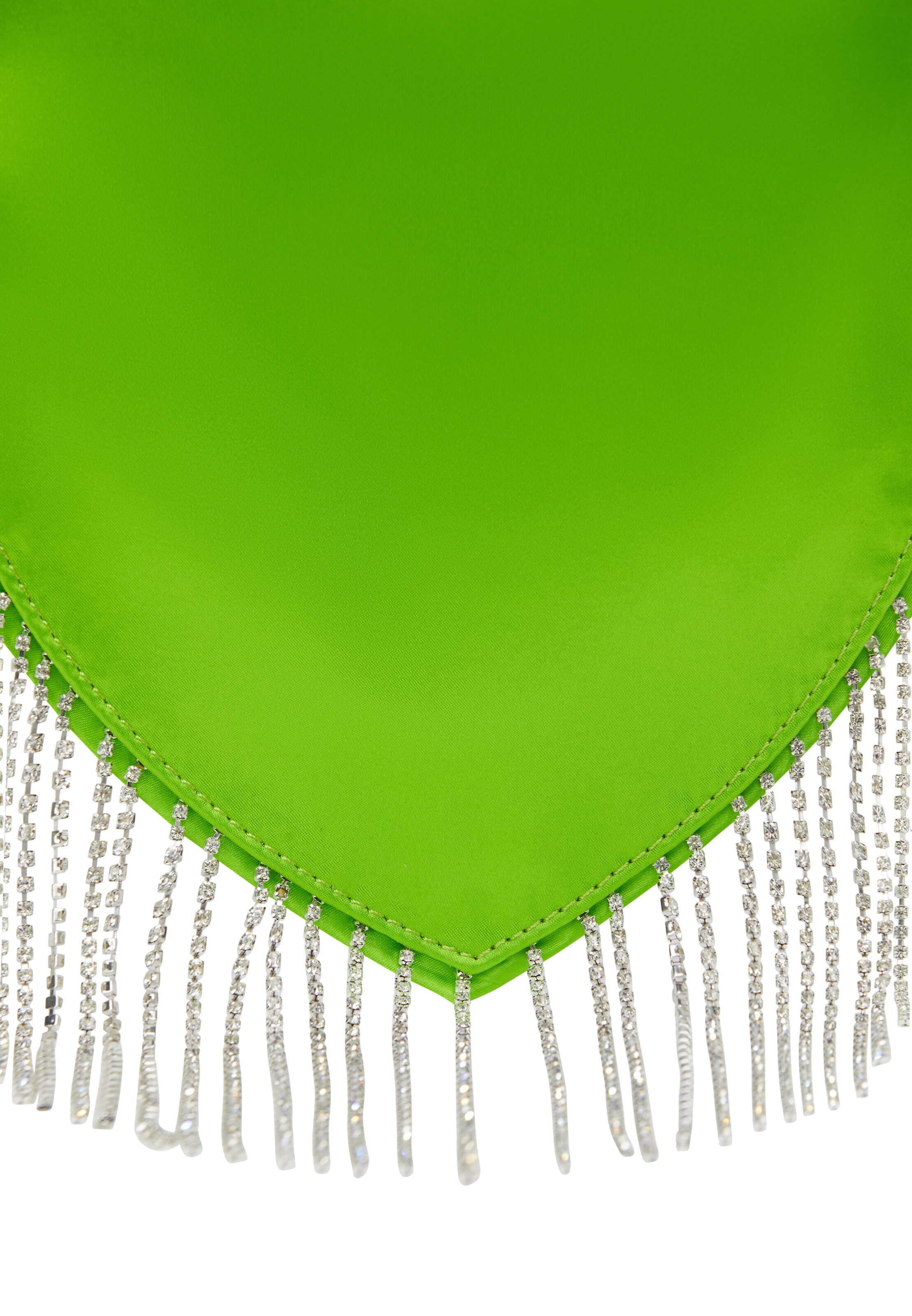 KRZY Party táska - zöld