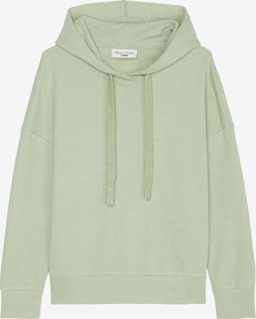 Marc O'Polo DENIM - Sudadera en verde: frente