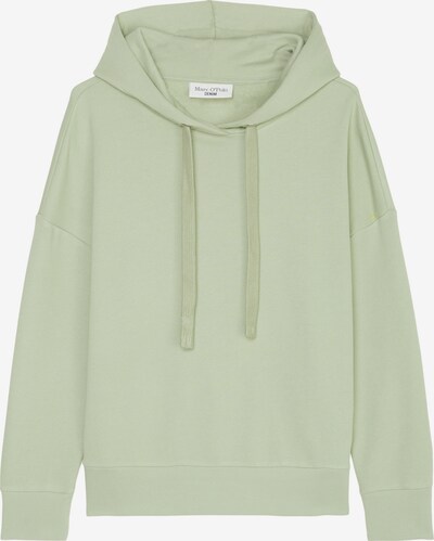 Marc O'Polo DENIM Sweatshirt i pastellgrön, Produktvy