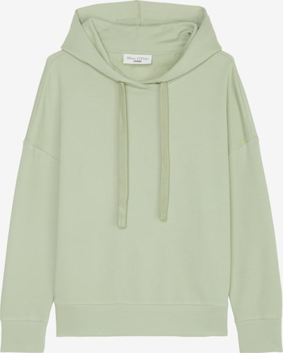 Marc O'Polo DENIM Sweatshirt in pastellgrün, Produktansicht