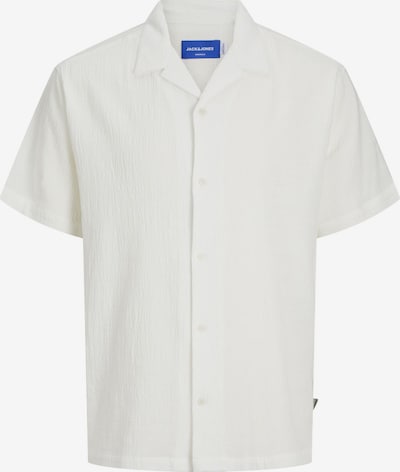 JACK & JONES Paita 'JORLuke' värissä valkoinen, Tuotenäkymä