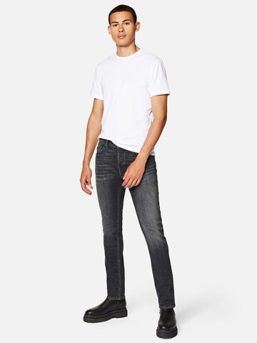 Mavi Skinny Jeans 'Tves' in Grey