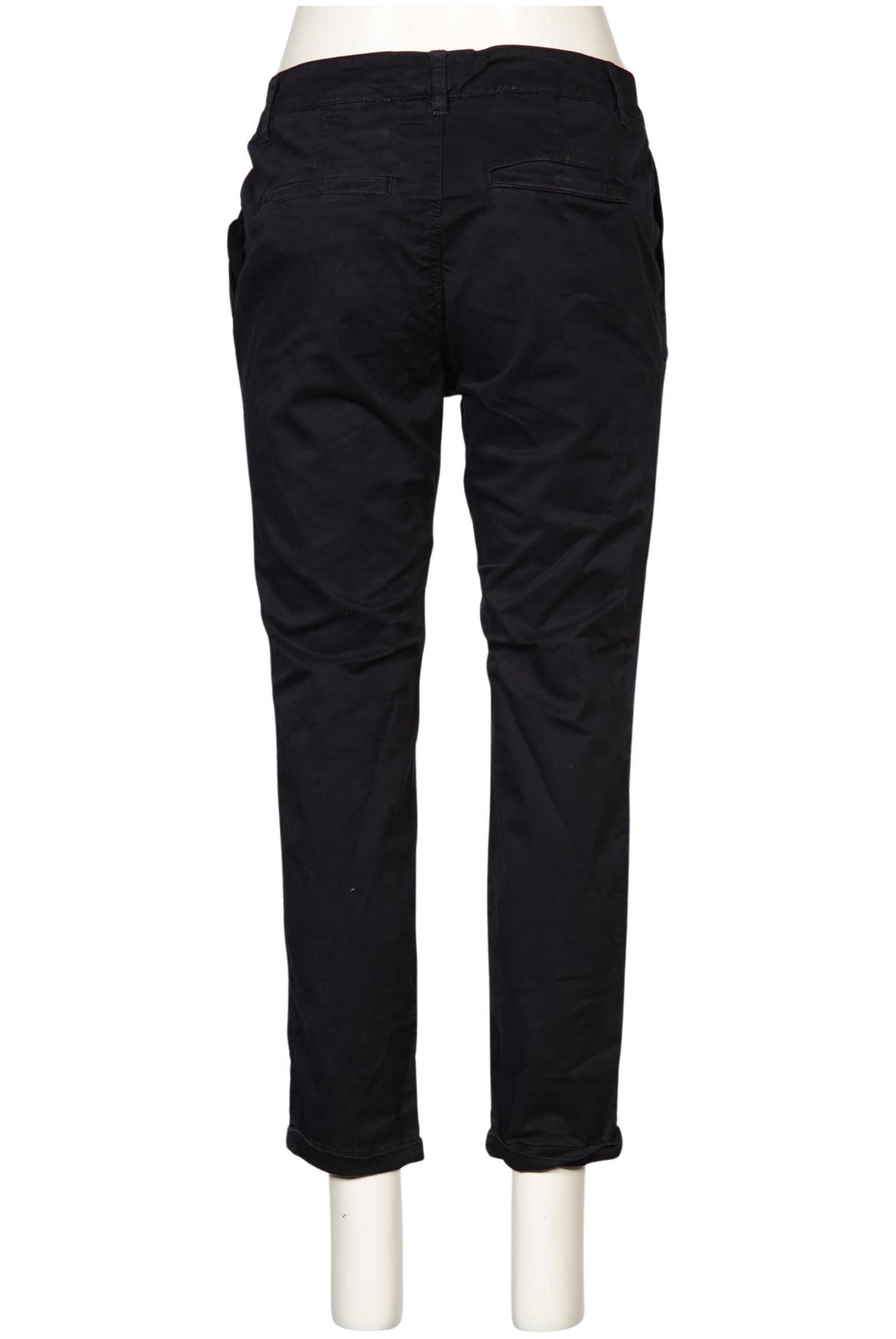 Closed Stoffhose 4XL in Blau