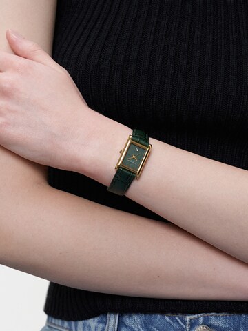 Liebeskind Berlin Analog watch in Green