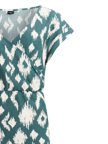 PROTEST Jurk 'PRTDelmar' in Groen