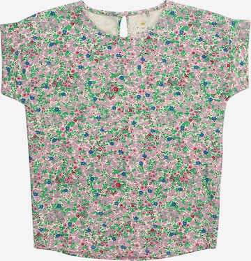 The New - Camiseta 'Jewel' en Mezcla de colores: frente