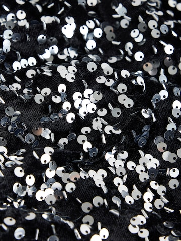 Rochie de seară de la Next pe negru