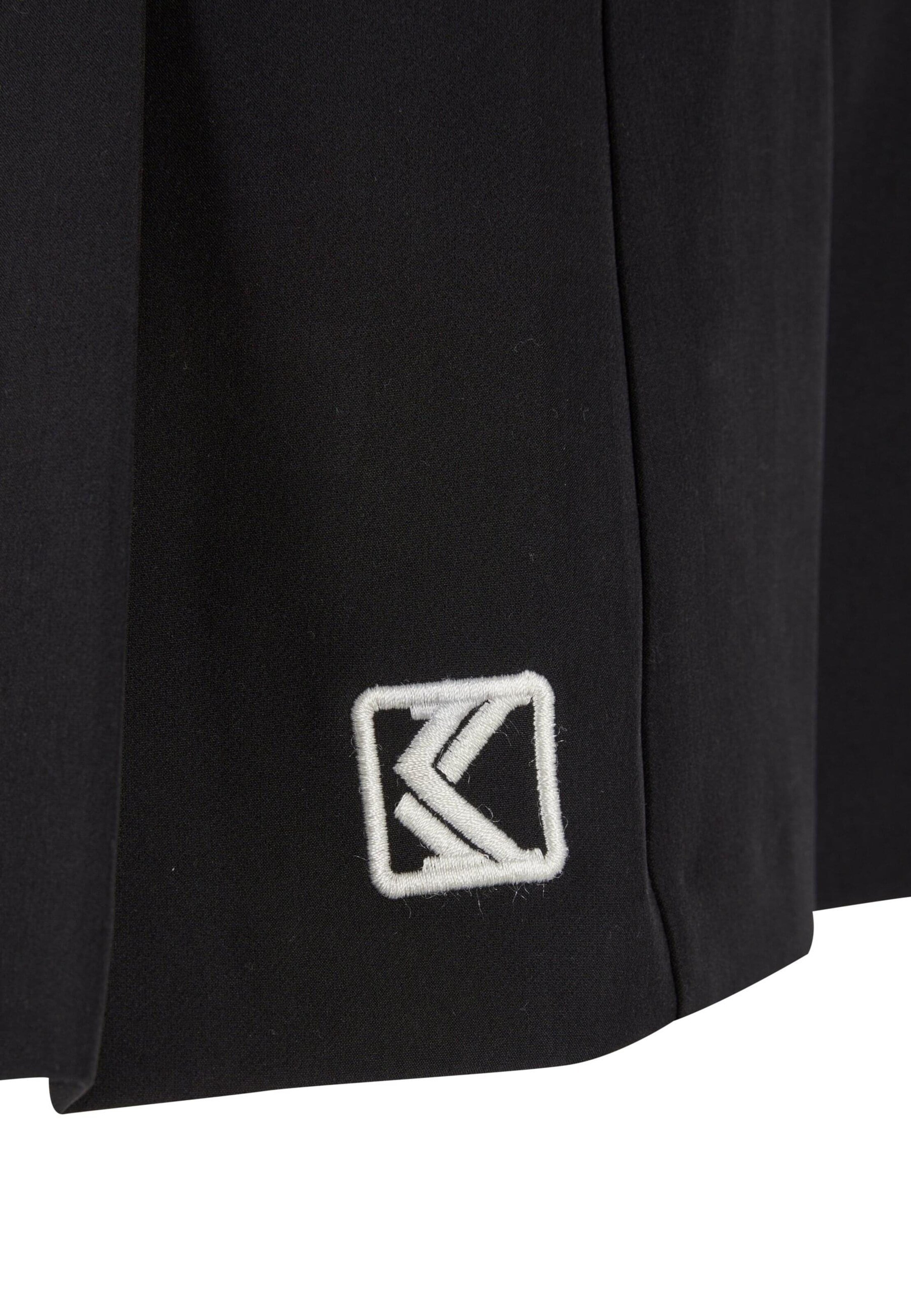 Karl Kani Rok in Zwart