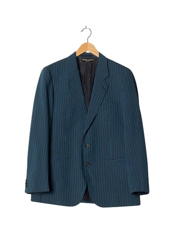 PIERRE CARDIN Suit Jacket in M in Mixed colors: front