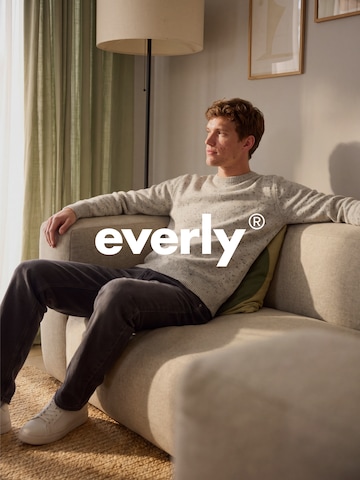 everly® Футболка в Синий