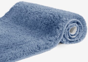 Leonique Bathmat in Blue