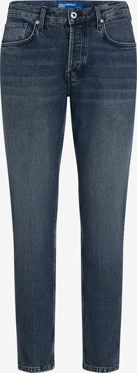 KARL LAGERFELD JEANS Jeans i mørkeblå, Produktvisning
