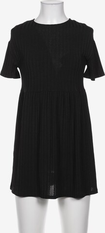 Pull&Bear Kleid XS in Schwarz: predná strana