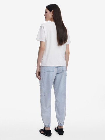 Slimfit Jeans di Desigual in blu