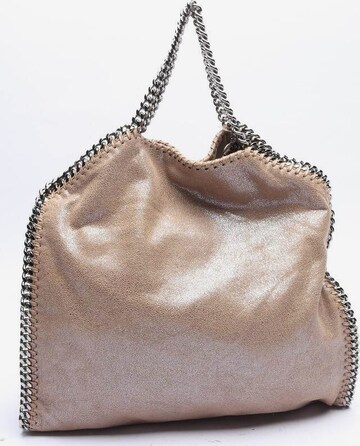 Stella McCartney Bag in One size in Brown: front