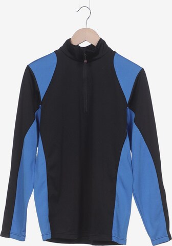 Maier Sports Shirt in M in Black: front