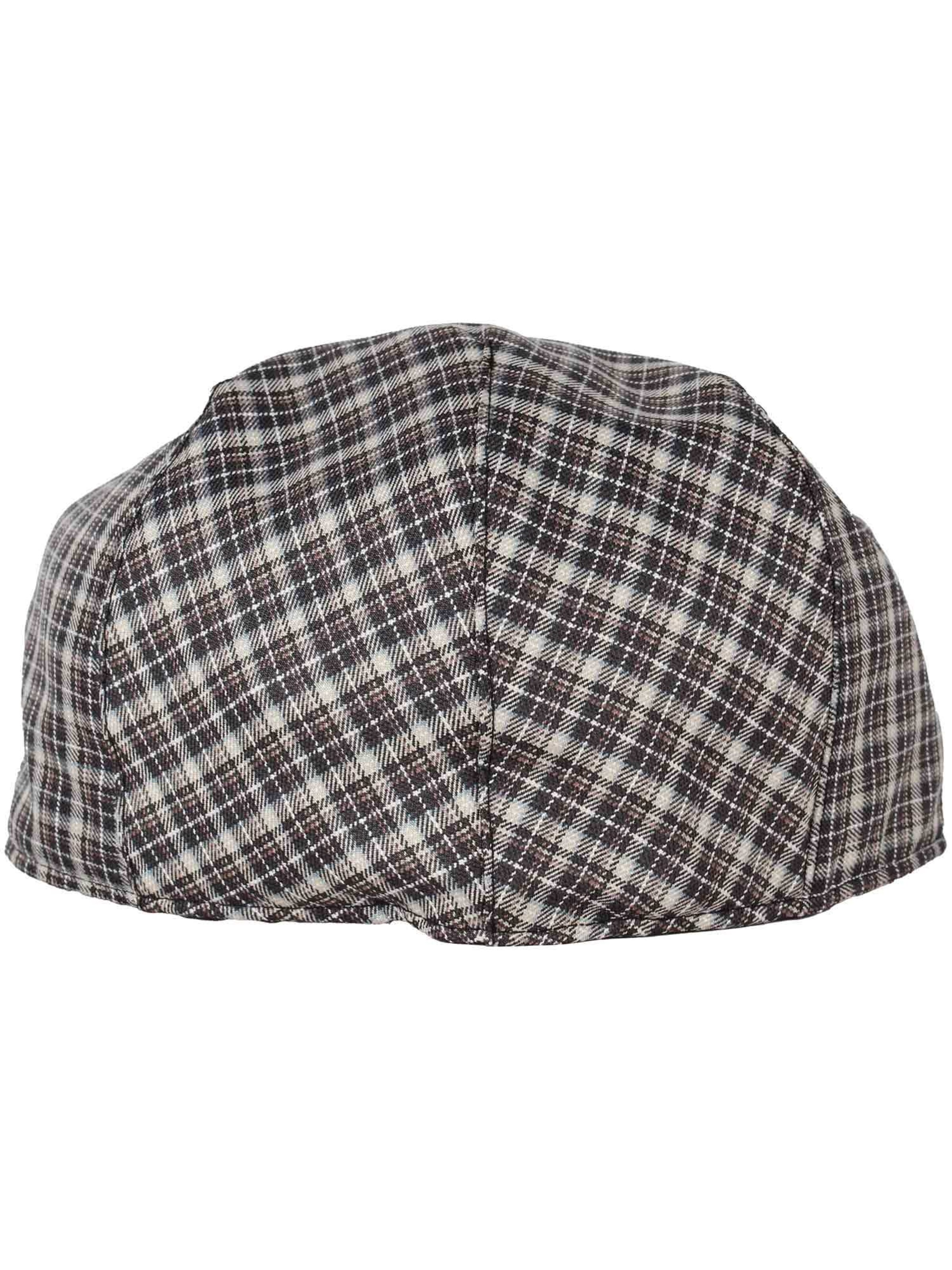 bugatti Schiebermütze in Mischfarben