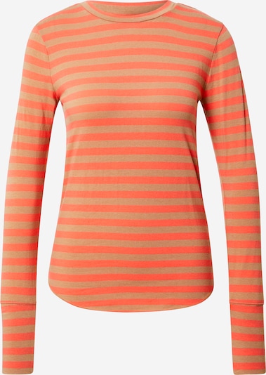 GAP Camiseta en beige / rosa, Vista del producto