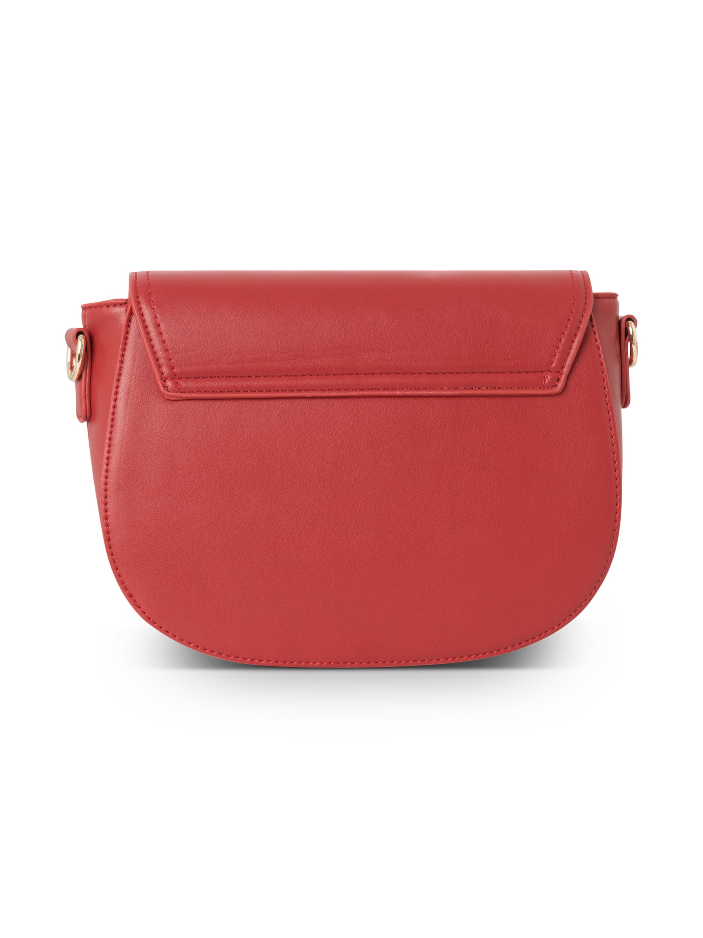 Sac bandoulière 'Prestige' NOBO en rouge
