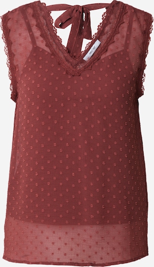 ABOUT YOU Bluza 'Marion' u hrđavo crvena, Pregled proizvoda