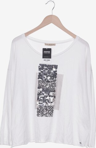 Smith&Soul Top & Shirt in M in White: front