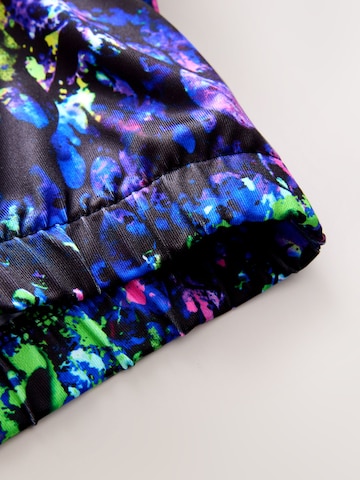 Next Between-season jacket in Black