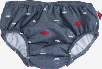 Chicco Uimahousut värissä sininen: etupuoli