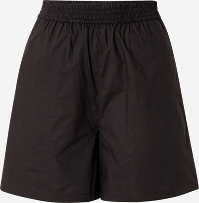 minimum Shorts 'Luanna' in schwarz, Produktansicht