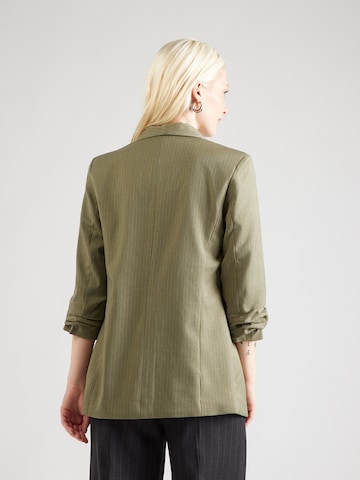 PIECES Kavaj 'PCBOSELLA' i grön