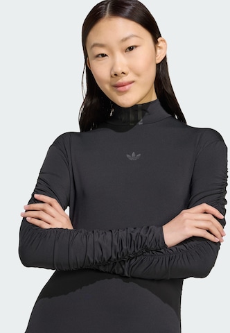 ADIDAS ORIGINALS Jurk in Zwart