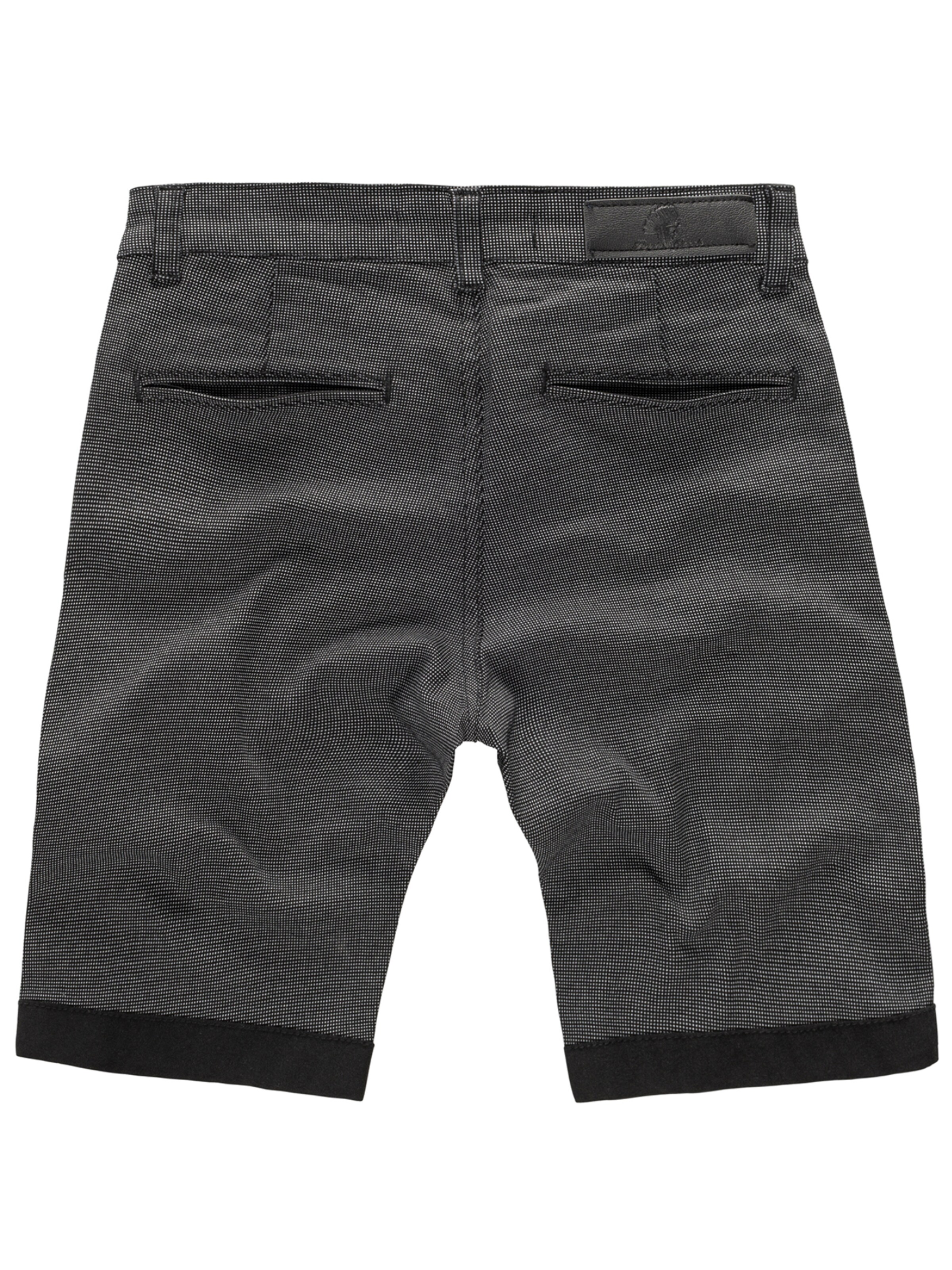 Rock Creek Slim fit Pants in Grey