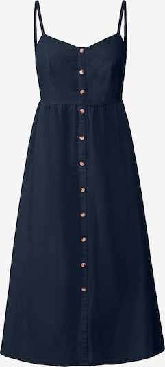 LASCANA Sommerkleid in marine, Produktansicht
