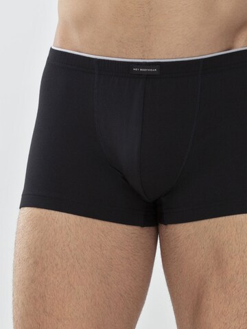 Mey Boxershorts in Schwarz