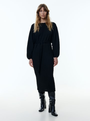 Robe 'Orazia' EDITED en noir