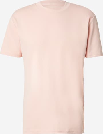 Maglietta di HOLLISTER in rosa: frontale